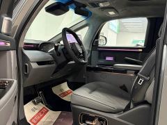 Zeekr MIX Smart Driving Edition - ფოტო 9