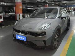 Lynk & Co 06 Remix 1.5T Sport Pro - фото 1