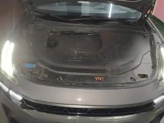 Lynk & Co 06 Remix 1.5T Sport Pro - фото 10