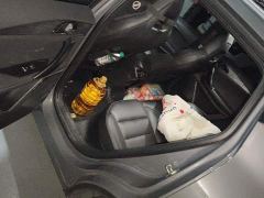 Lynk & Co 06 Remix 1.5T Sport Pro - фото 11