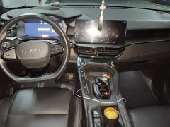 Lynk & Co 06 Remix 1.5T Sport Pro - фото 12