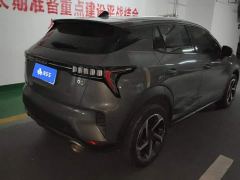 Lynk & Co 06 Remix 1.5T Sport Pro - фото 3