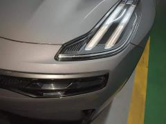 Lynk & Co 06 Remix 1.5T Sport Pro - фото 5