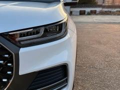 Chery Tiggo 8 PLUS Kunpeng 390TGDI DCT AWD Luxury Edition - ფოტო 10