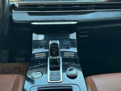 Chery Tiggo 8 PLUS Kunpeng 390TGDI DCT AWD Luxury Edition - ფოტო 13