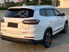Chery Tiggo 8 PLUS Kunpeng 390TGDI DCT AWD Luxury Edition - ფოტო 5