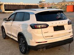 Chery Tiggo 8 PLUS Kunpeng 390TGDI DCT AWD Luxury Edition - ფოტო 6