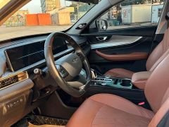 Chery Tiggo 8 PLUS Kunpeng 390TGDI DCT AWD Luxury Edition - ფოტო 7