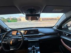 Chery Tiggo 8 PLUS Kunpeng 390TGDI DCT AWD Luxury Edition - ფოტო 9