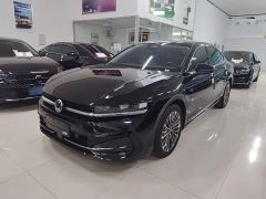 Volkswagen Magotan 380TSI DSG Prestige Edition with Grand Magotan Package - photo 1