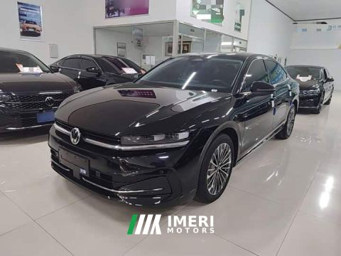 2024 Volkswagen Magotan 380TSI DSG Prestige Edition with Grand Magotan Package - car from China