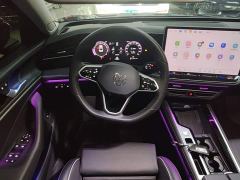 Volkswagen Magotan 380TSI DSG Prestige Edition with Grand Magotan Package - photo 10