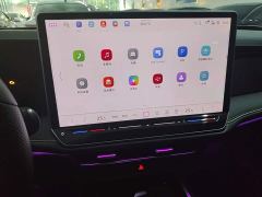 Volkswagen Magotan 380TSI DSG Prestige Edition with Grand Magotan Package - photo 12