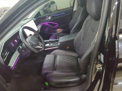 Volkswagen Magotan 380TSI DSG Prestige Edition with Grand Magotan Package - photo 14