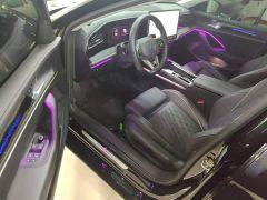 Volkswagen Magotan 380TSI DSG Prestige Edition with Grand Magotan Package - photo 15