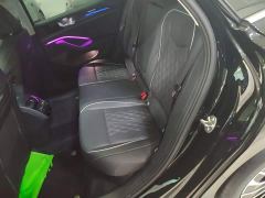 Volkswagen Magotan 380TSI DSG Prestige Edition with Grand Magotan Package - photo 16