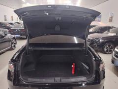 Volkswagen Magotan 380TSI DSG Prestige Edition with Grand Magotan Package - photo 18