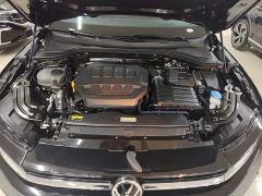 Volkswagen Magotan 380TSI DSG Prestige Edition with Grand Magotan Package - photo 19