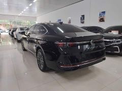 Volkswagen Magotan 380TSI DSG Prestige Edition with Grand Magotan Package - photo 4
