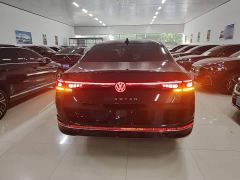 Volkswagen Magotan 380TSI DSG Prestige Edition with Grand Magotan Package - photo 5