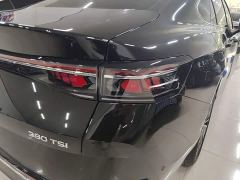 Volkswagen Magotan 380TSI DSG Prestige Edition with Grand Magotan Package - photo 7