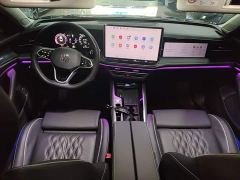 Volkswagen Magotan 380TSI DSG Prestige Edition with Grand Magotan Package - photo 9