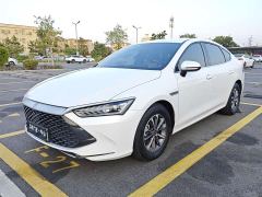 BYD Qin PLUS Glory Edition DM-i 55KM Leading - photo 1