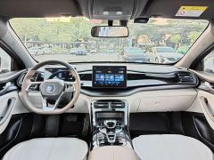 BYD Qin PLUS Glory Edition DM-i 55KM Leading - photo 10