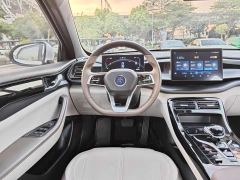 BYD Qin PLUS Glory Edition DM-i 55KM Leading - photo 11