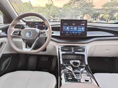 BYD Qin PLUS Glory Edition DM-i 55KM Leading - photo 12