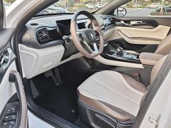 BYD Qin PLUS Glory Edition DM-i 55KM Leading - photo 15