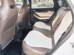 BYD Qin PLUS Glory Edition DM-i 55KM Leading - photo 17