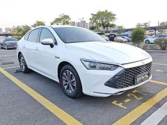 BYD Qin PLUS Glory Edition DM-i 55KM Leading - photo 3