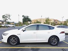 BYD Qin PLUS Glory Edition DM-i 55KM Leading - photo 4