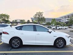 BYD Qin PLUS Glory Edition DM-i 55KM Leading - photo 5