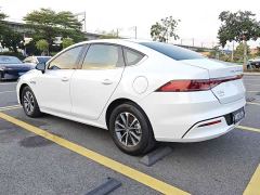 BYD Qin PLUS Glory Edition DM-i 55KM Leading - photo 6