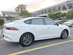 BYD Qin PLUS Glory Edition DM-i 55KM Leading - photo 8
