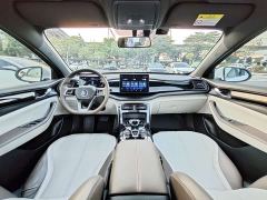 BYD Qin PLUS Glory Edition DM-i 55KM Leading - photo 9