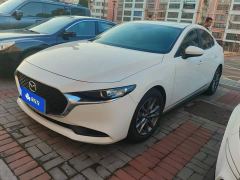 Mazda3 Axela 1.5L Automatic Standard Edition - photo 1