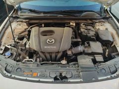Mazda3 Axela 1.5L Automatic Standard Edition - photo 10