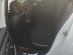 Mazda3 Axela 1.5L Automatic Standard Edition - photo 11