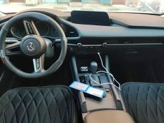 Mazda3 Axela 1.5L Automatic Standard Edition - photo 12