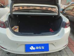 Mazda3 Axela 1.5L Automatic Standard Edition - photo 4