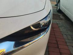 Mazda3 Axela 1.5L Automatic Standard Edition - photo 5