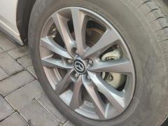 Mazda3 Axela 1.5L Automatic Standard Edition - photo 6