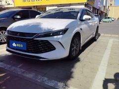 BYD Qin L DM-i Smart Drive Edition 80KM Leading - photo 1