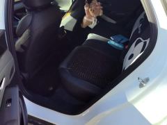 BYD Qin L DM-i Smart Drive Edition 80KM Leading - photo 11