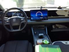 BYD Qin L DM-i Smart Drive Edition 80KM Leading - photo 12
