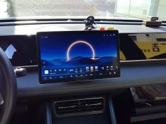 BYD Qin L DM-i Smart Drive Edition 80KM Leading - photo 13