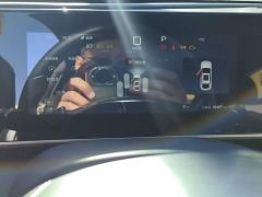 BYD Qin L DM-i Smart Drive Edition 80KM Leading - photo 14